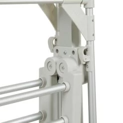 Dunelm 2 Tier Heated Airer -Comfortable Home 30752155 alt06