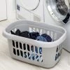 Wham Recycled Plastic 48L Hipster Laundry Basket 1 Wham Recycled Plastic 48L Hipster Laundry Basket -Comfortable Home 30755584