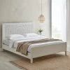 Dunelm Samira Bed Frame 2 Dunelm Samira Bed Frame -Comfortable Home 30757546