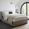 Dunelm Curves Storage Bed