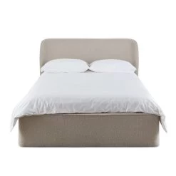 Dunelm Curves Storage Bed -Comfortable Home 30757549 alt02