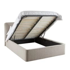 Dunelm Curves Storage Bed -Comfortable Home 30757549 alt03