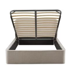 Dunelm Curves Storage Bed -Comfortable Home 30757549 alt04