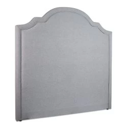 Dunelm Margo Faux Linen Headboard 8 Dunelm Margo Faux Linen Headboard -Comfortable Home 30757623 alt02