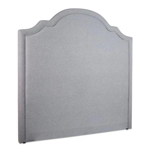 Dunelm Margo Faux Linen Headboard 5 Dunelm Margo Faux Linen Headboard - Image 3