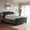 Dorma Heritage Fabric Bed