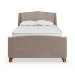 Dorma Heritage Velvet Bed 10 Dorma Heritage Velvet Bed -Comfortable Home 30757775 alt02