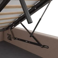 Dorma Heritage Velvet Bed 11 Dorma Heritage Velvet Bed -Comfortable Home 30757775 alt03