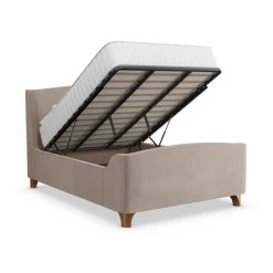 Dorma Heritage Velvet Bed 12 Dorma Heritage Velvet Bed -Comfortable Home 30757775 alt04