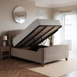 Dorma Heritage Velvet Bed 13 Dorma Heritage Velvet Bed -Comfortable Home 30757775 alt05