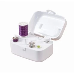 Simplicity Sidewinder Machine