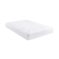 Dunelm Everyday Open Coil Mattress 10 Dunelm Everyday Open Coil Mattress -Comfortable Home 30758874 alt03
