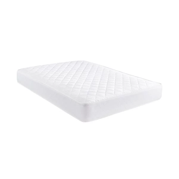 Dunelm Everyday Open Coil Mattress 5 Dunelm Everyday Open Coil Mattress - Image 3
