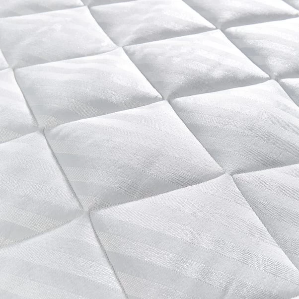 Dunelm Everyday Open Coil Mattress 6 Dunelm Everyday Open Coil Mattress - Image 4