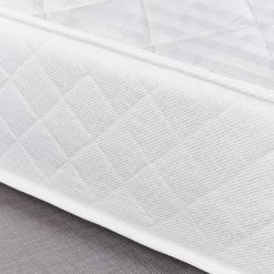 Dunelm Everyday Open Coil Mattress 12 Dunelm Everyday Open Coil Mattress -Comfortable Home 30758874 alt05
