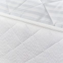 Dunelm Everyday Open Coil Mattress 13 Dunelm Everyday Open Coil Mattress -Comfortable Home 30758874 alt06