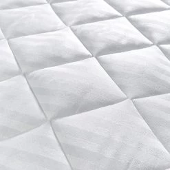 Dunelm Everyday Orthopaedic Open Coil Mattress -Comfortable Home 30758879 alt04