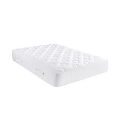 Fogarty Dreamy Comfort Memory Foam Top 1000 Pocket Sprung Mattress -Comfortable Home 30758893 alt03
