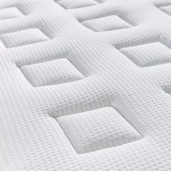 Fogarty Dreamy Comfort Memory Foam Top 1000 Pocket Sprung Mattress -Comfortable Home 30758893 alt04