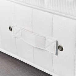 Fogarty Dreamy Comfort Memory Foam Top 1000 Pocket Sprung Mattress -Comfortable Home 30758893 alt05