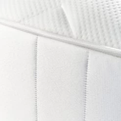 Fogarty Dreamy Comfort Memory Foam Top 1000 Pocket Sprung Mattress -Comfortable Home 30758893 alt06