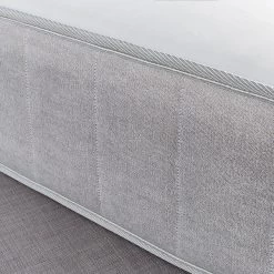 Fogarty Just Right Extra Comfort Orthopaedic Open Coil Mattress -Comfortable Home 30758914 alt05