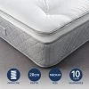 Fogarty Just Right Pillow Top Open Coil Mattress