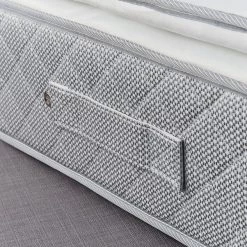 Fogarty Just Right Pillow Top Open Coil Mattress 12 Fogarty Just Right Pillow Top Open Coil Mattress -Comfortable Home 30758929 alt05