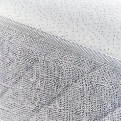 Fogarty Just Right Memory Foam Top Open Coil Mattress -Comfortable Home 30758939 alt06