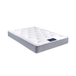 Fogarty Just Right Memory Foam Top Orthopaedic Open Coil Mattress -Comfortable Home 30758944 alt03