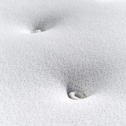 Fogarty Just Right Memory Foam Top Orthopaedic Open Coil Mattress -Comfortable Home 30758944 alt04