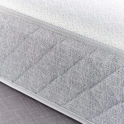 Fogarty Just Right Memory Foam Top Orthopaedic Open Coil Mattress -Comfortable Home 30758944 alt05