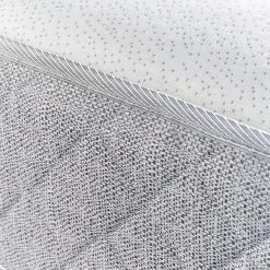 Fogarty Just Right Memory Foam Top Orthopaedic Open Coil Mattress -Comfortable Home 30758944 alt06