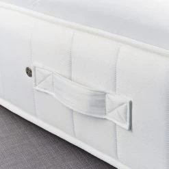 Fogarty Dreamy Comfort 1000 Pocket Sprung Mattress -Comfortable Home 30758953 alt05