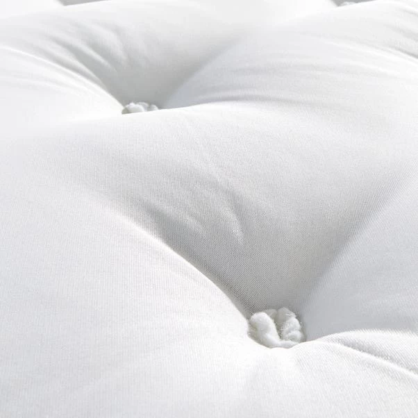 Fogarty Dreamy Comfort Wool 1500 Pocket Sprung Mattress 6 Fogarty Dreamy Comfort Wool 1500 Pocket Sprung Mattress - Image 4