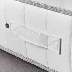 Fogarty Dreamy Comfort Wool 1500 Pocket Sprung Mattress 12 Fogarty Dreamy Comfort Wool 1500 Pocket Sprung Mattress -Comfortable Home 30758963 alt05