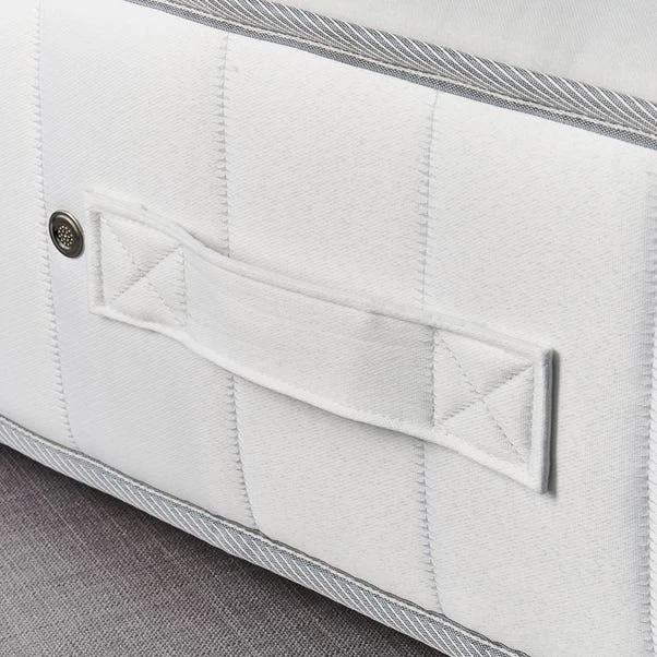 Fogarty Dreamy Comfort Wool 1500 Pocket Sprung Mattress 7 Fogarty Dreamy Comfort Wool 1500 Pocket Sprung Mattress - Image 5