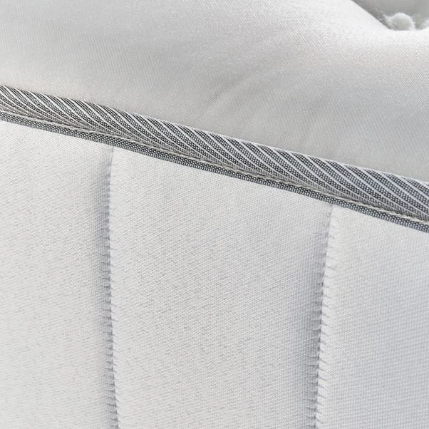 Fogarty Dreamy Comfort Wool 1500 Pocket Sprung Mattress 8 Fogarty Dreamy Comfort Wool 1500 Pocket Sprung Mattress - Image 6