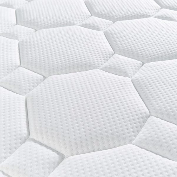 Fogarty Dreamy Comfort Gel Top 1500 Pocket Sprung Mattress 6 Fogarty Dreamy Comfort Gel Top 1500 Pocket Sprung Mattress - Image 4