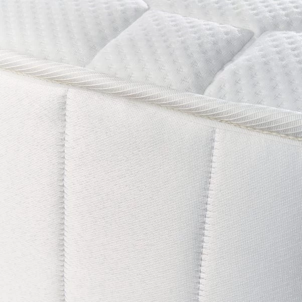 Fogarty Dreamy Comfort Gel Top 1500 Pocket Sprung Mattress 8 Fogarty Dreamy Comfort Gel Top 1500 Pocket Sprung Mattress - Image 6