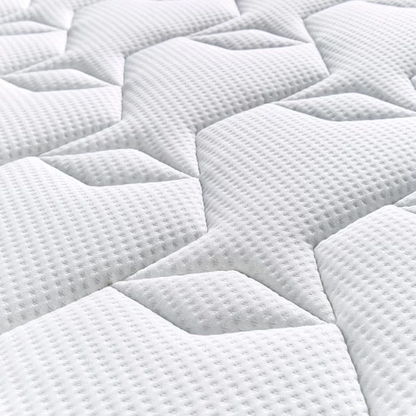 Fogarty Dreamy Comfort Cooling Memory Foam 1500 Pocket Sprung Mattress 6 Fogarty Dreamy Comfort Cooling Memory Foam 1500 Pocket Sprung Mattress - Image 4