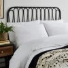 Dunelm Round Cane Headboard -Comfortable Home 30759021