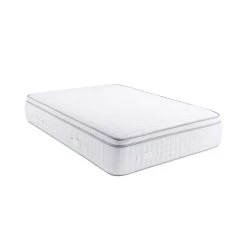 Hotel Memory Foam Pillow Top 2000 Pocket Sprung Mattress -Comfortable Home 30759038 alt03
