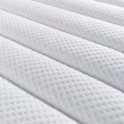 Hotel Memory Foam Pillow Top 2000 Pocket Sprung Mattress -Comfortable Home 30759038 alt04