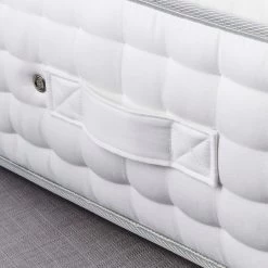 Hotel Memory Foam Pillow Top 2000 Pocket Sprung Mattress -Comfortable Home 30759038 alt05