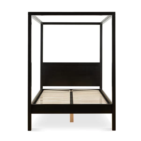 Dunelm Lynton 4 Poster Bed 5 Dunelm Lynton 4 Poster Bed - Image 3