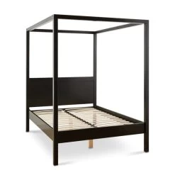 Dunelm Lynton 4 Poster Bed 11 Dunelm Lynton 4 Poster Bed -Comfortable Home 30759132 alt03