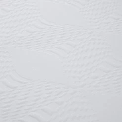 Comfortzone Memory Zoned Mattress -Comfortable Home 30759223 alt03