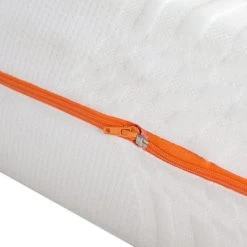 Comfortzone Memory Zoned Mattress -Comfortable Home 30759223 alt05