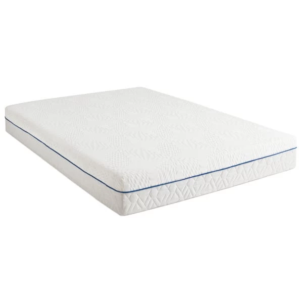 Comfortzone Memory AirFlow Breathable Bounce Back Mattress 5 Comfortzone Memory AirFlow Breathable Bounce Back Mattress - Image 3